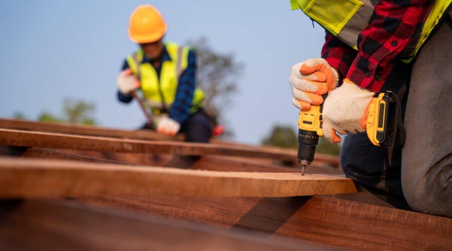 Expert Emergency Roof Repairs services in Avoca, NE